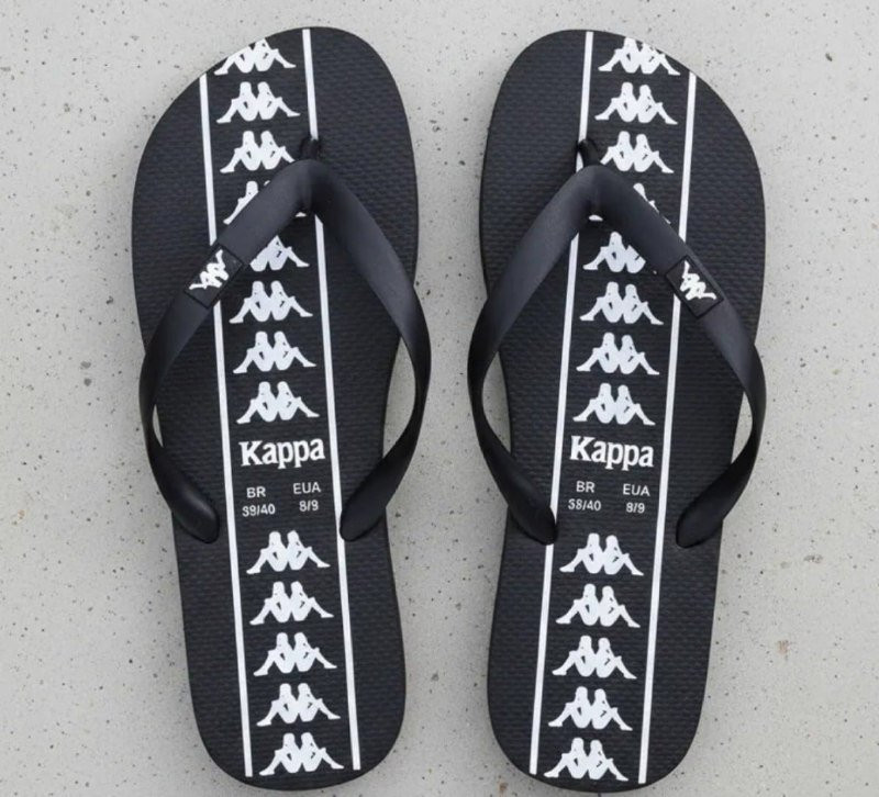 Chinelo Kappa Beach