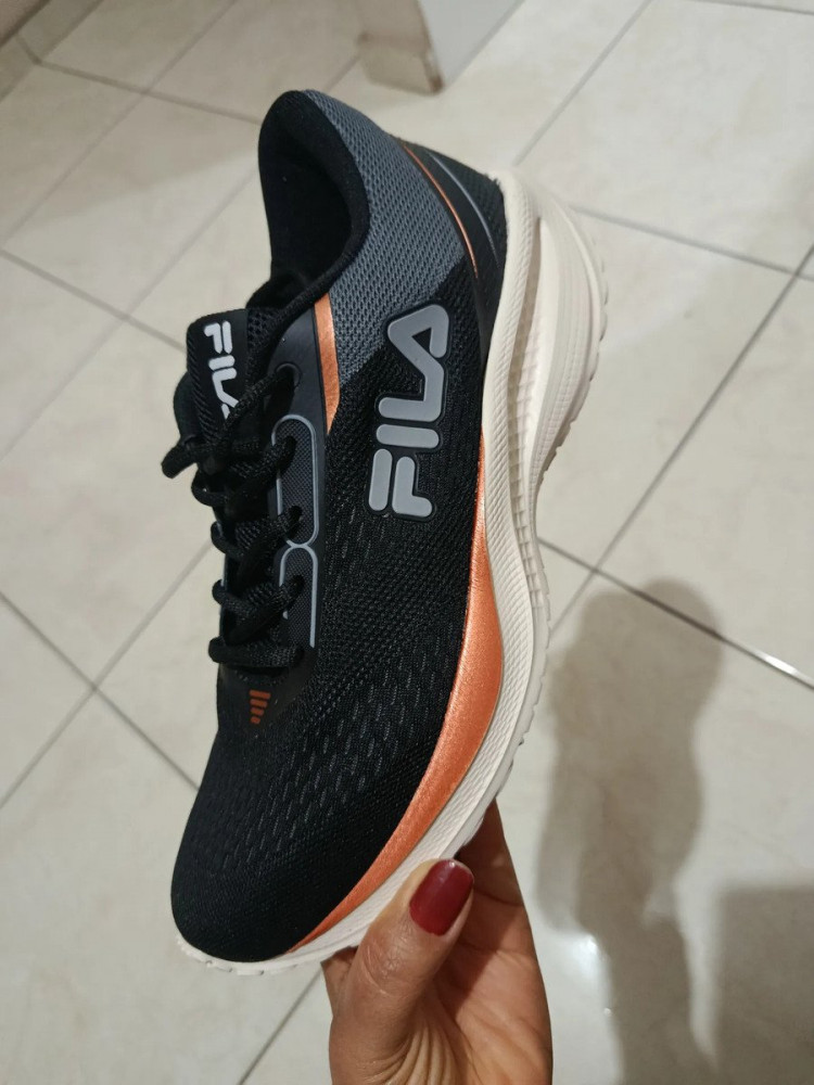 Tênis Feminino Rise Up Fila