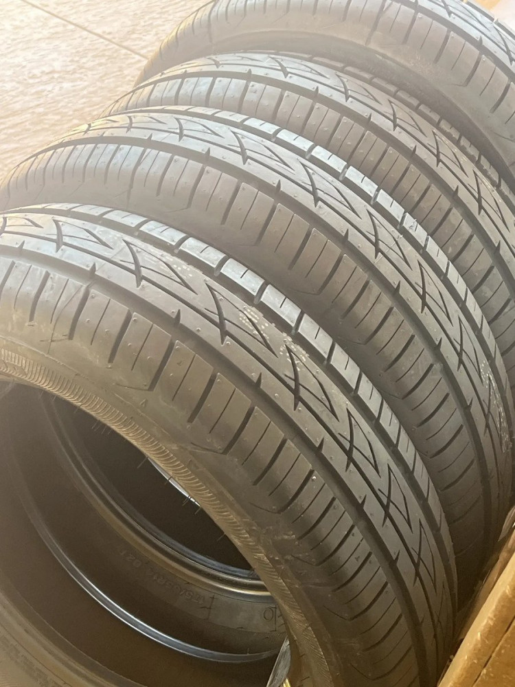 Kit 4 Pneus 175/65R14 Firestone F-600 Aro 14