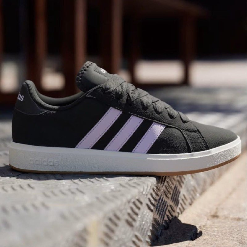 Tênis Grand Court Base 00s Adidas Feminino