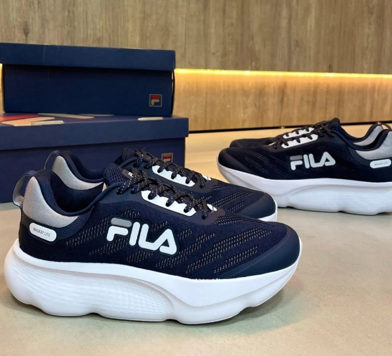 Tênis Maxxi Lite Fila