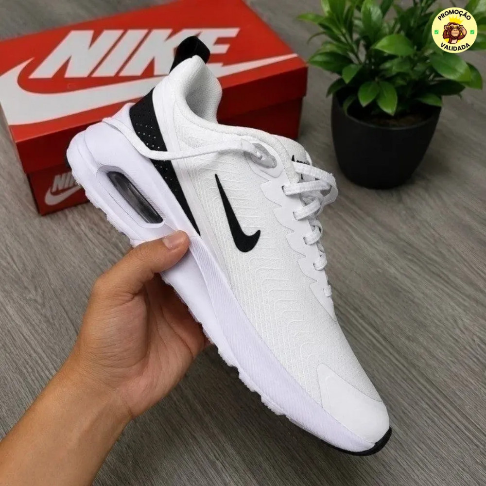 Tenis Nike Air Max Nuaxis