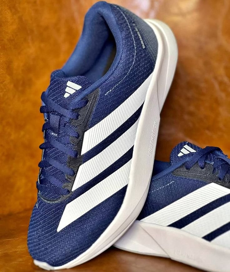 Tênis Masculino Duramo Rc 2 adidas Violeta 41 BR
