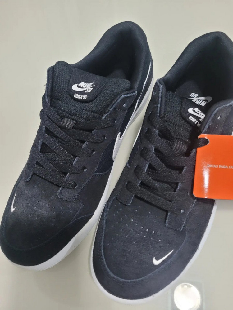 Tênis Nike SB Force 58 Masculino