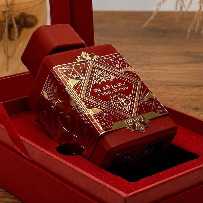 Sublime Badee Al Oud EDP 100ml