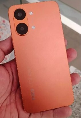 Xiaomi Poco X8 Pro Max 512GB 256GB 12GB 5G Global