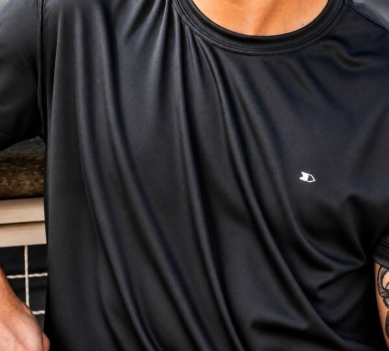 Kit 4 Camisetas Dry-fit Sandrini