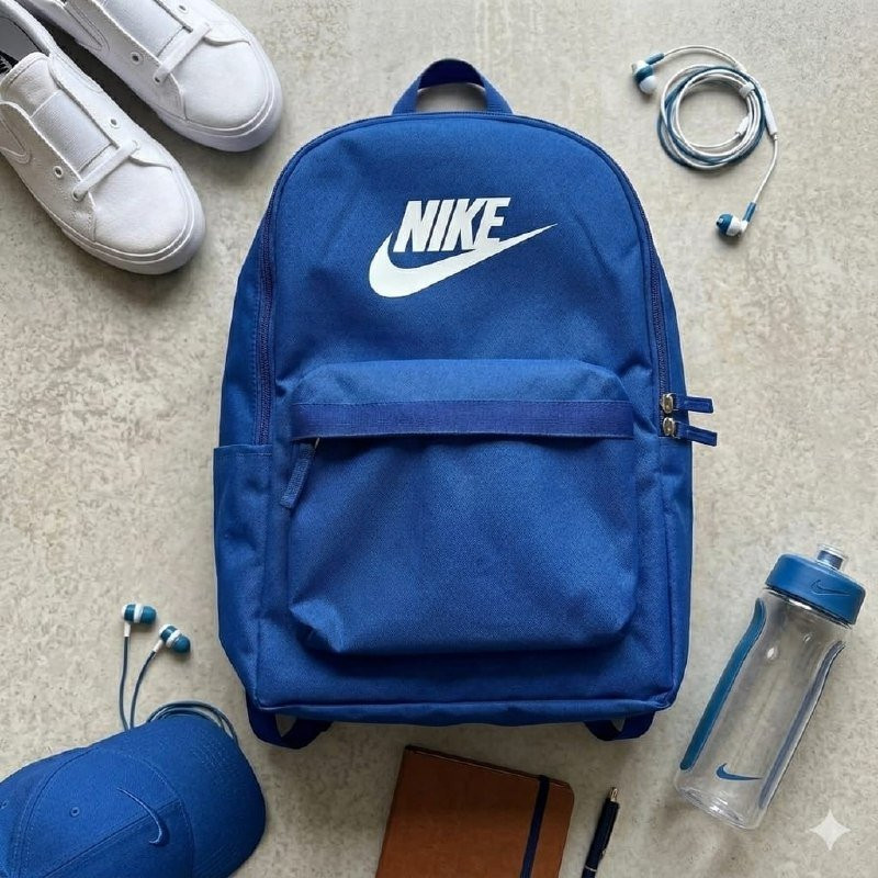 Mochila Nike Heritage 25L
