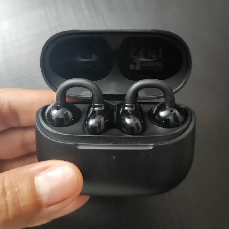 Fone Dapon Open Ear Bluetooth