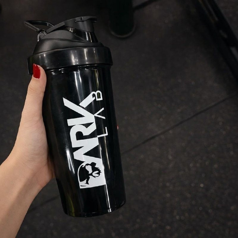 Coqueteleira Shaker 700ml Dark Lab