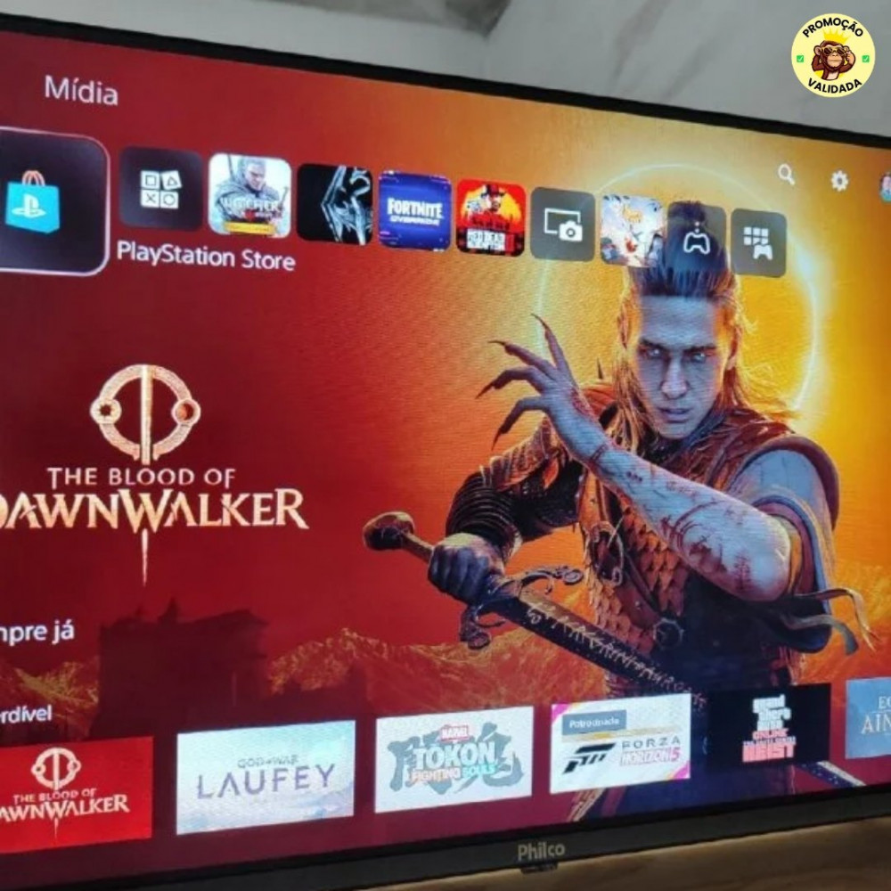 Smart TV 32