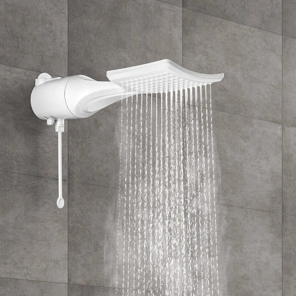 Chuveiro Lorenzetti Loren Shower Eletrônico
