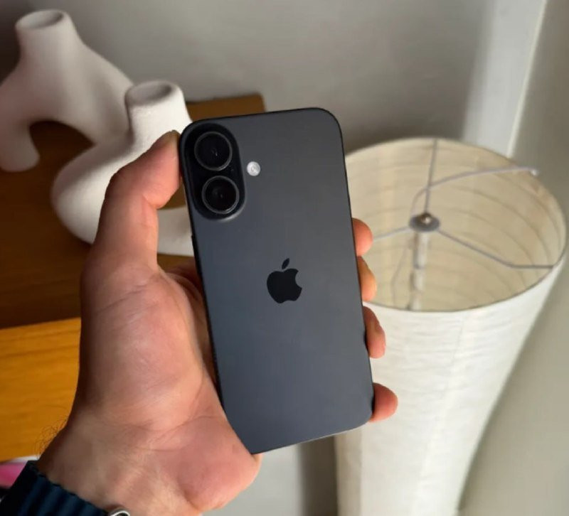 Apple iPhone 17 de 512 GB - Preto