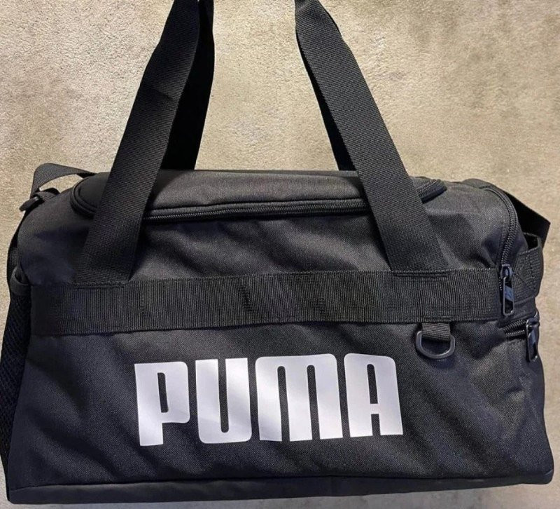 Bolsa Esportiva Puma Challenger 35L