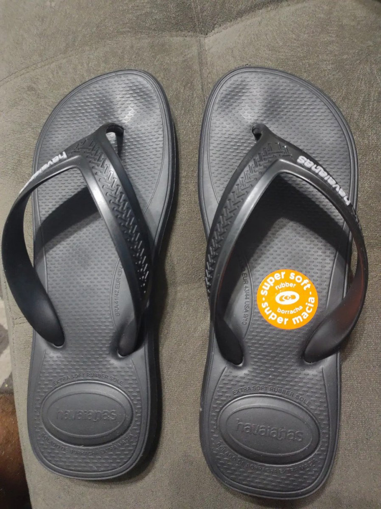 Chinelo Havaianas Top Max Comfort Masculino