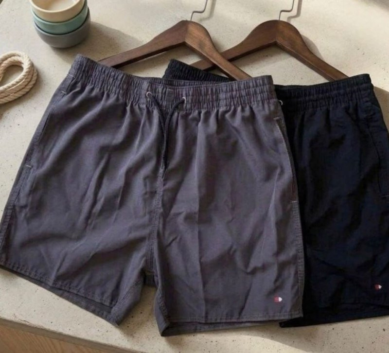 Kit 2 Shorts Tactel Sandrini