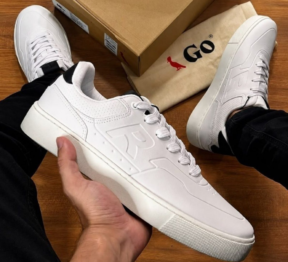 Tênis Masculino Reserva Go R75555001 Multineutro