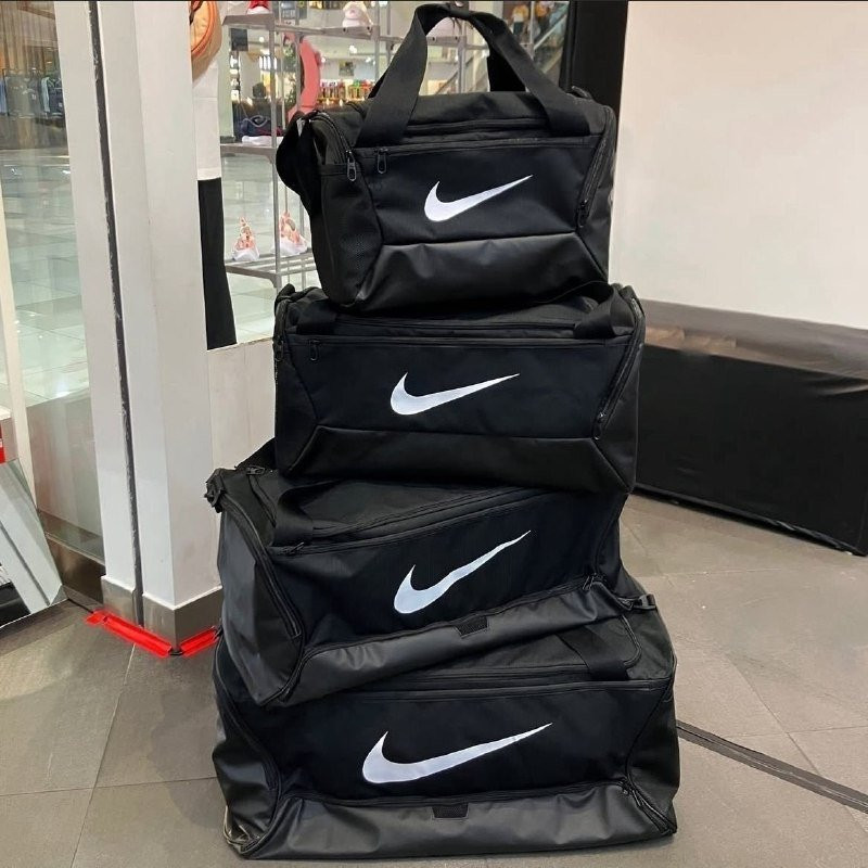 Mala Nike Brasilia 41L