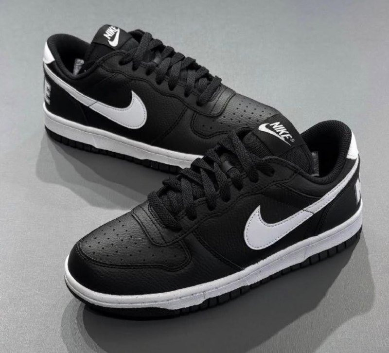 👟 Tênis Nike Big Low Masculino