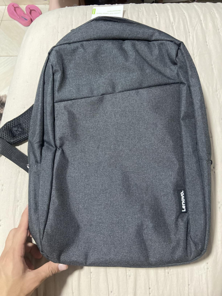 Mochila Lenovo Casual B210 para Notebook 15,6