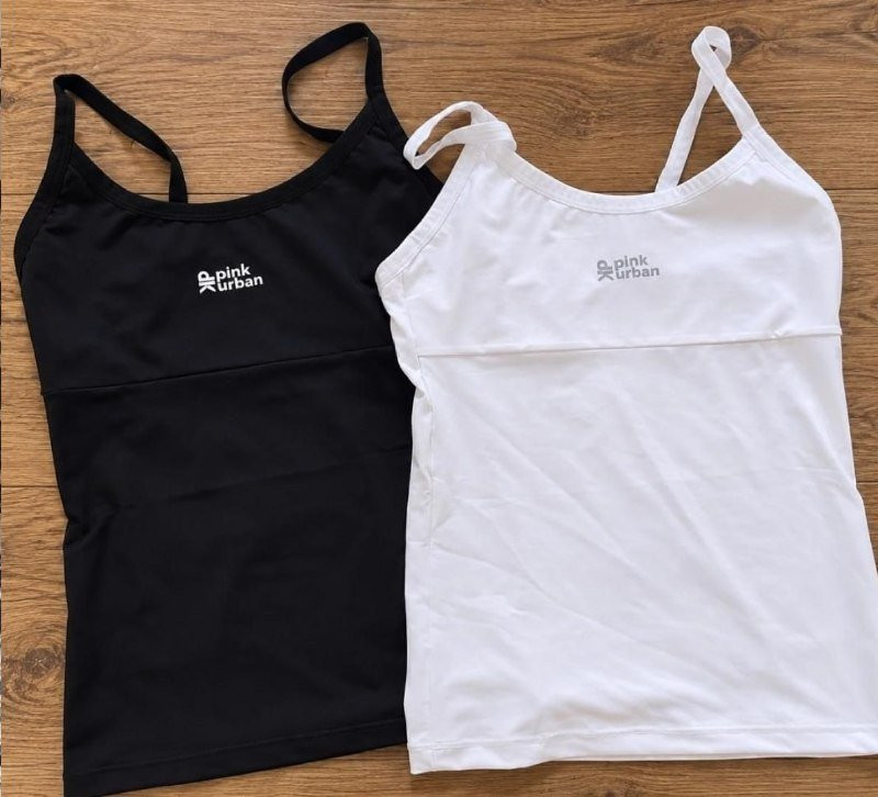 Kit 2 Regata Camiseta Alcinha Fitness