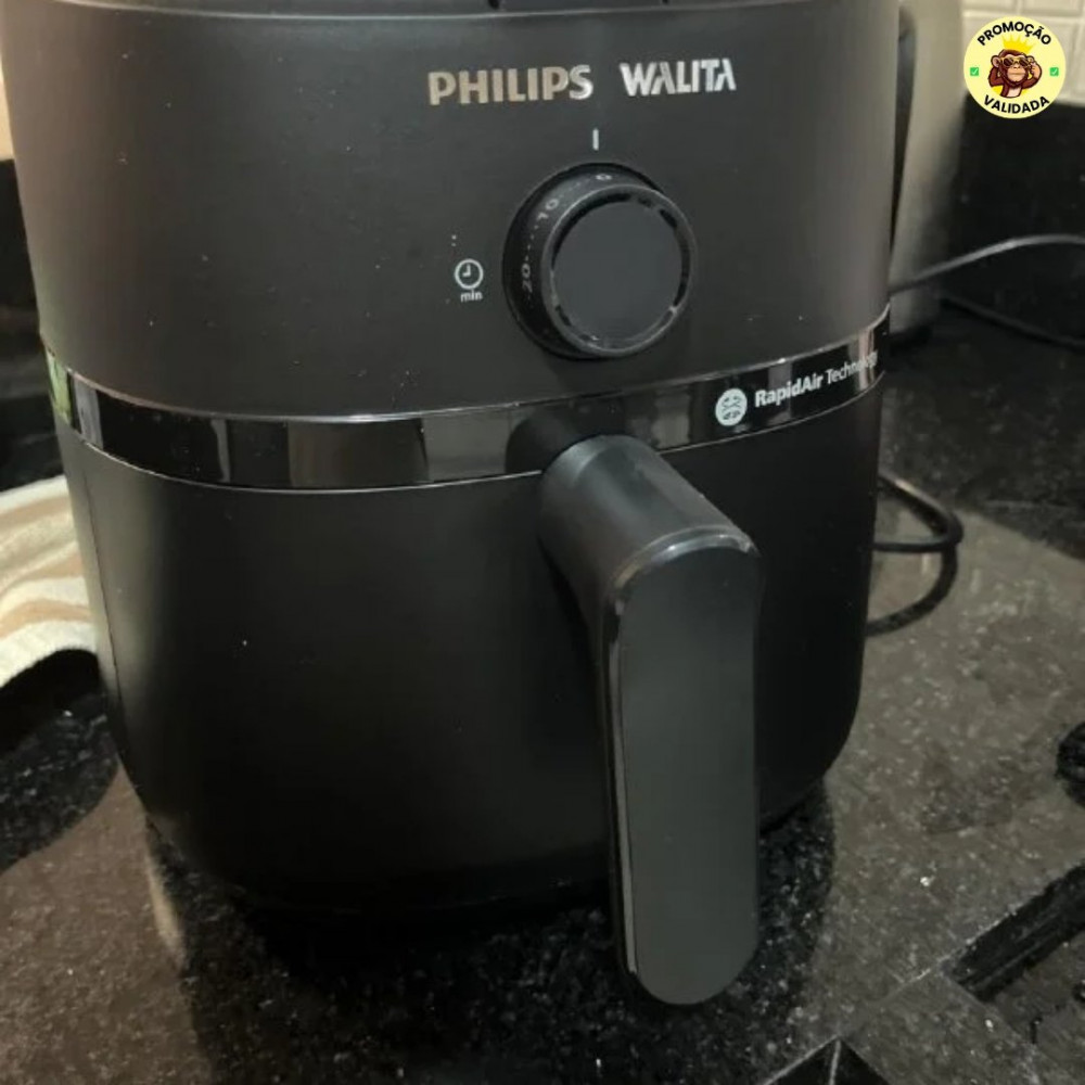 Fritadeira Airfryer Série 1000 XL