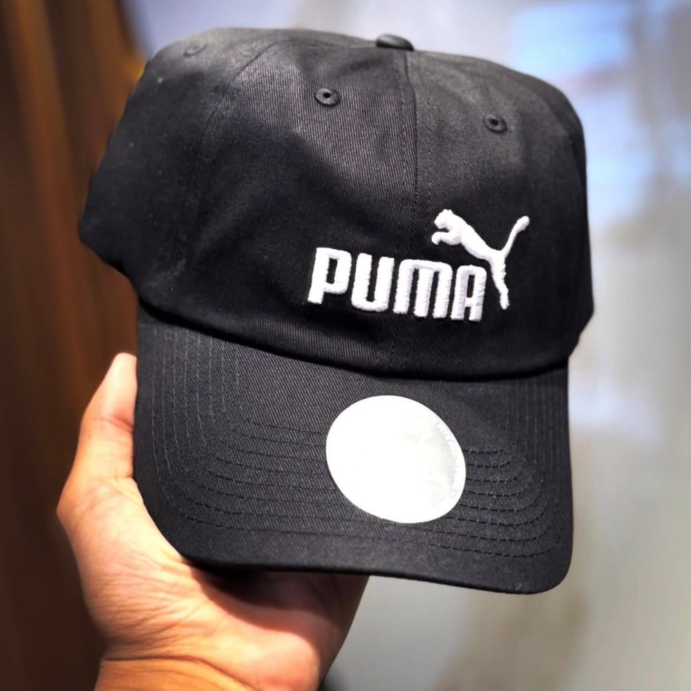 Boné Ess No.1 Puma Baseball