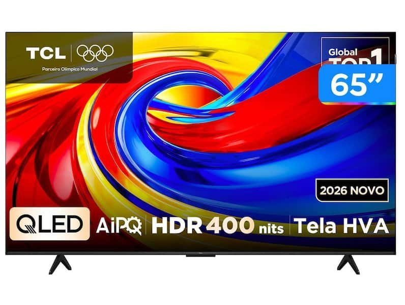 Smart TV 65