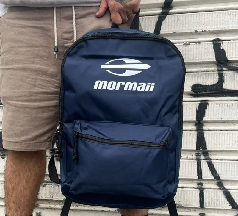 Mochila Mormaii 21L