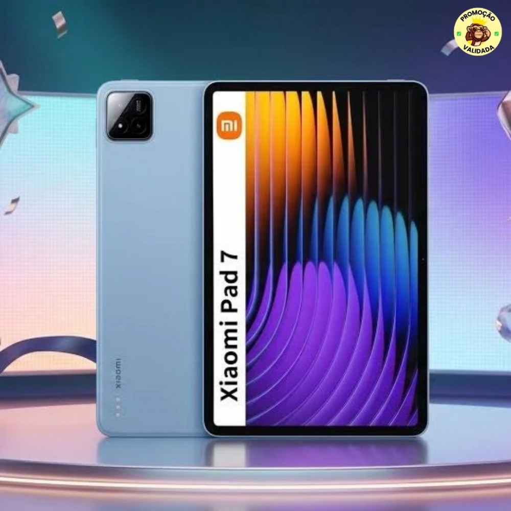 Tablet Xiaomi Pad 7