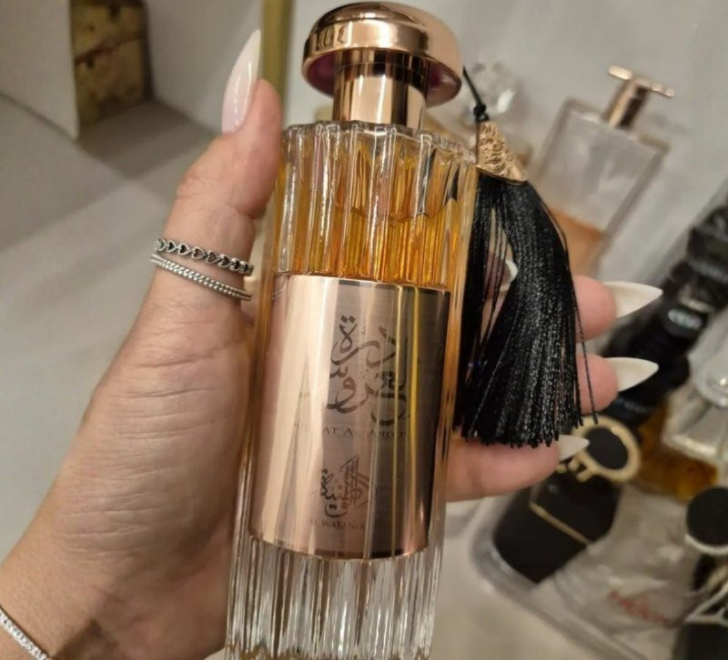 Perfume Wataniah Durrat Al Aroos 85ml