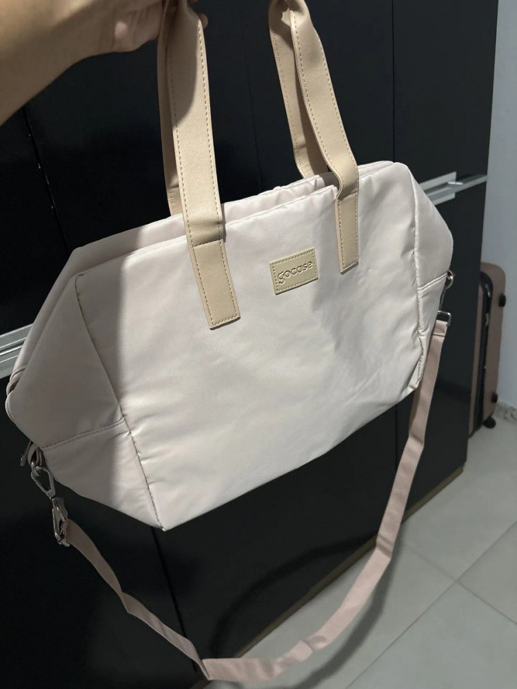Outlet Gocase Bolsa de Viagem Joy Pro