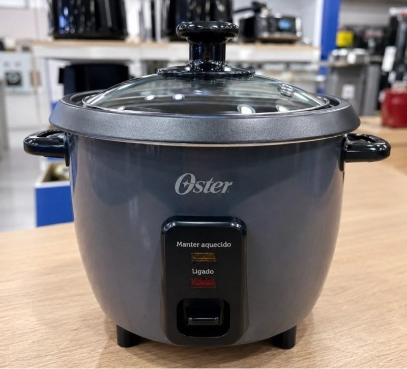 Panela Elétrica De Arroz Oster - 127V
