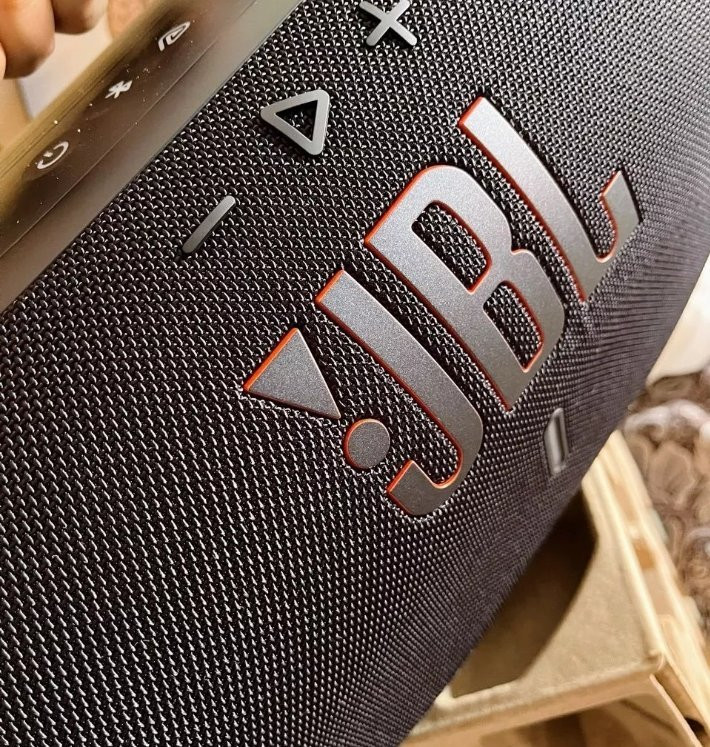 Caixa de Som JBL Boombox 4 Bluetooth 34h Preta