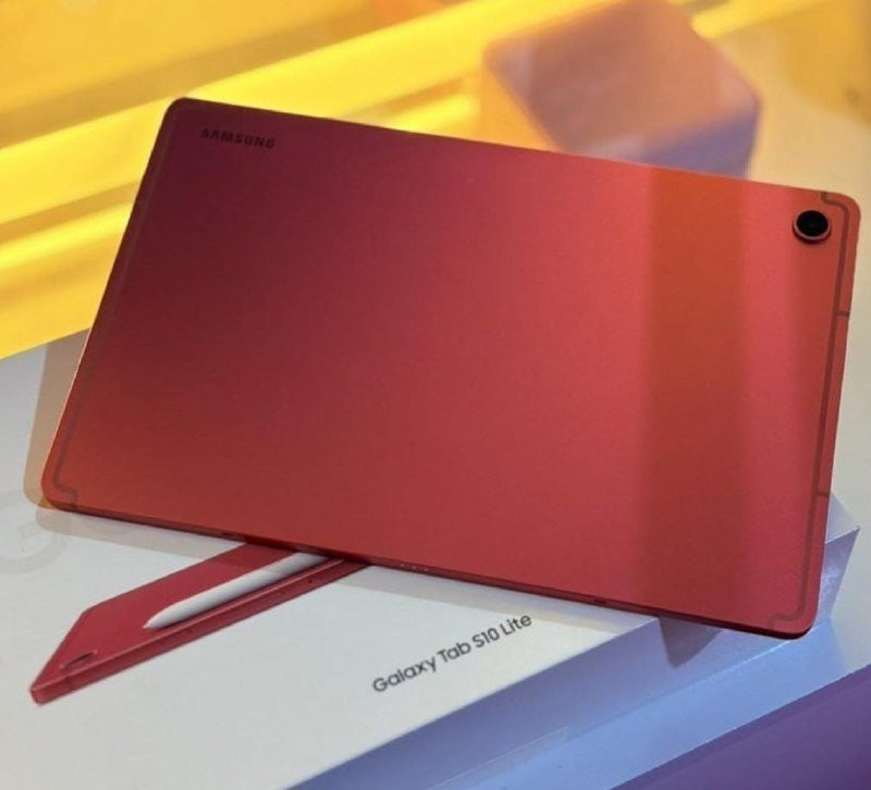 Galaxy Tab S10 Lite 128GB