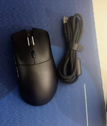 Attack Shark R1 Wireless Game Mouse 18000dpi