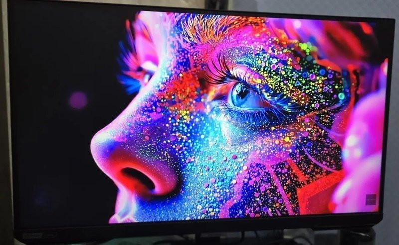 Monitor Samsung Odyssey G40 27 polegadas FHD, 240Hz, 1ms, HDMI