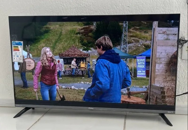 Smart TV Philco 40 Full HD Roku TV