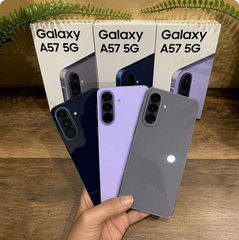 Samsung Galaxy A57 5G