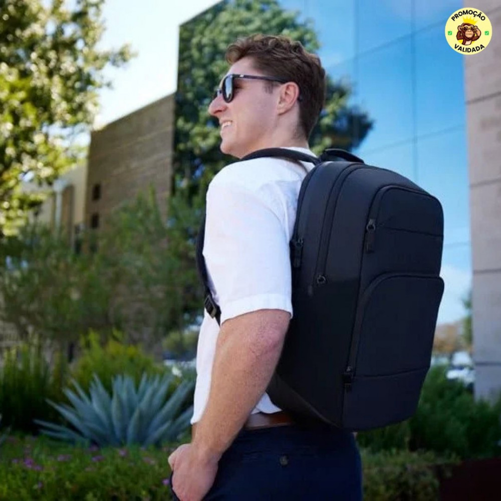 Mochila Dell Pro 14-16 Plus EcoLoop