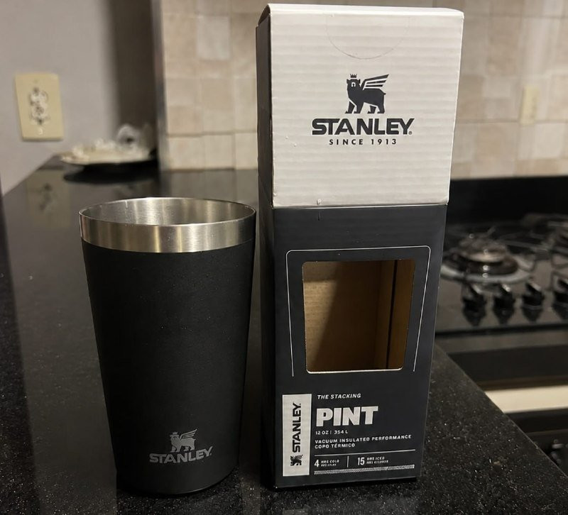 Stanley - Copo Térmico, 354ml