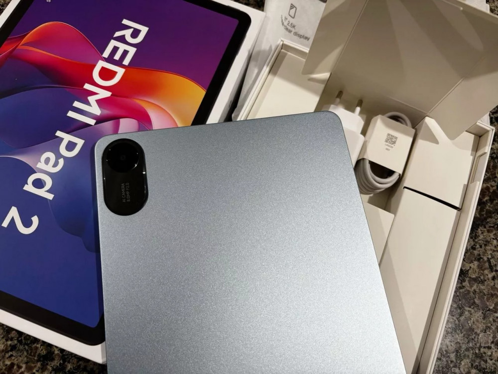 Xiaomi Redmi Pad 2 Global 128/256GB