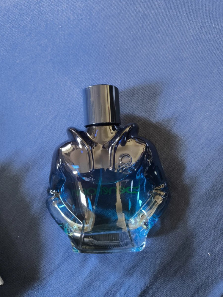 Benetton We Are Tribe Edt 90ml