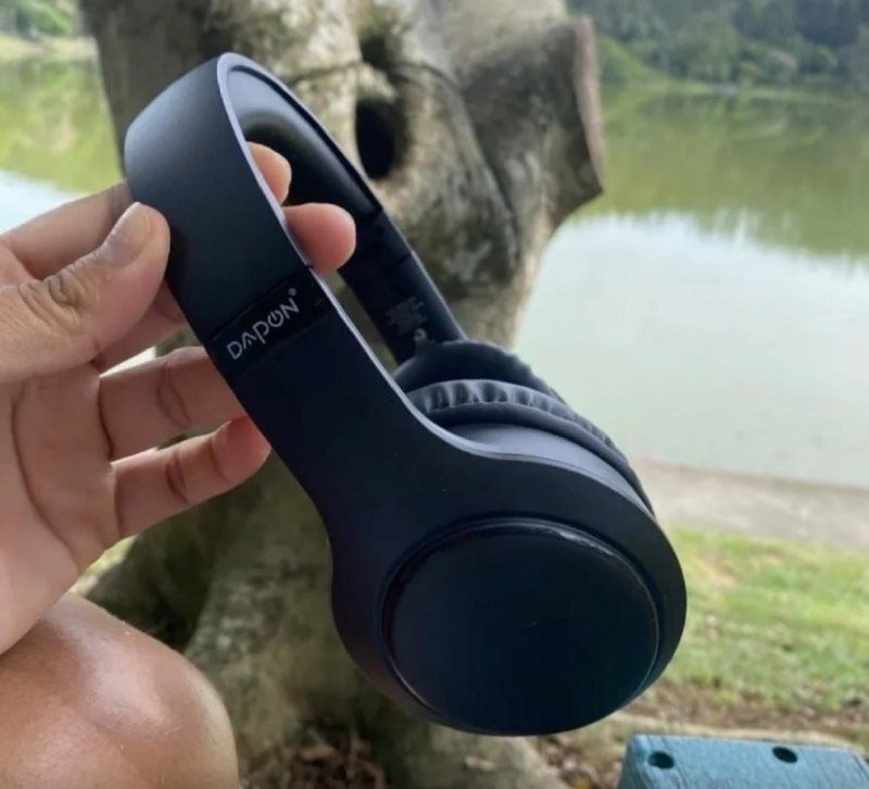 Fone De Ouvido Headphone Dapon