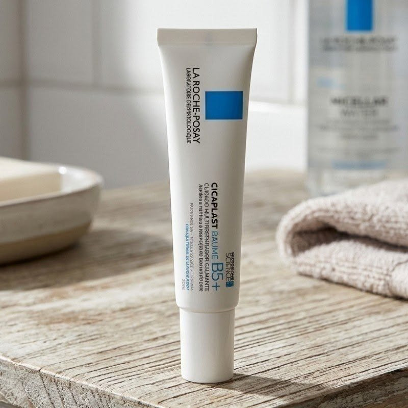 La Roche-Posay Cicaplast Baume B5+