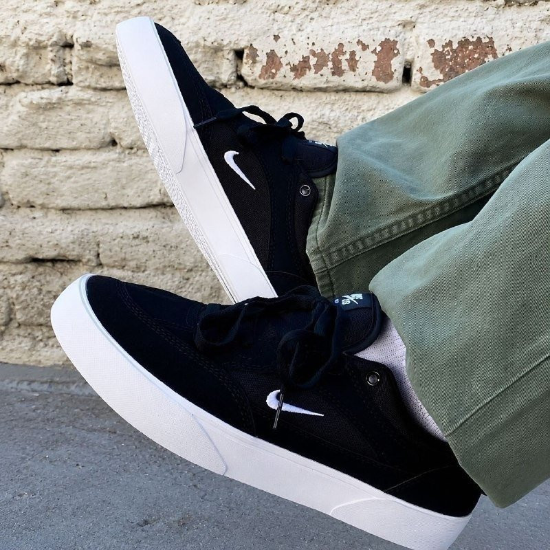Tênis Nike SB Malor (37 ao 44)