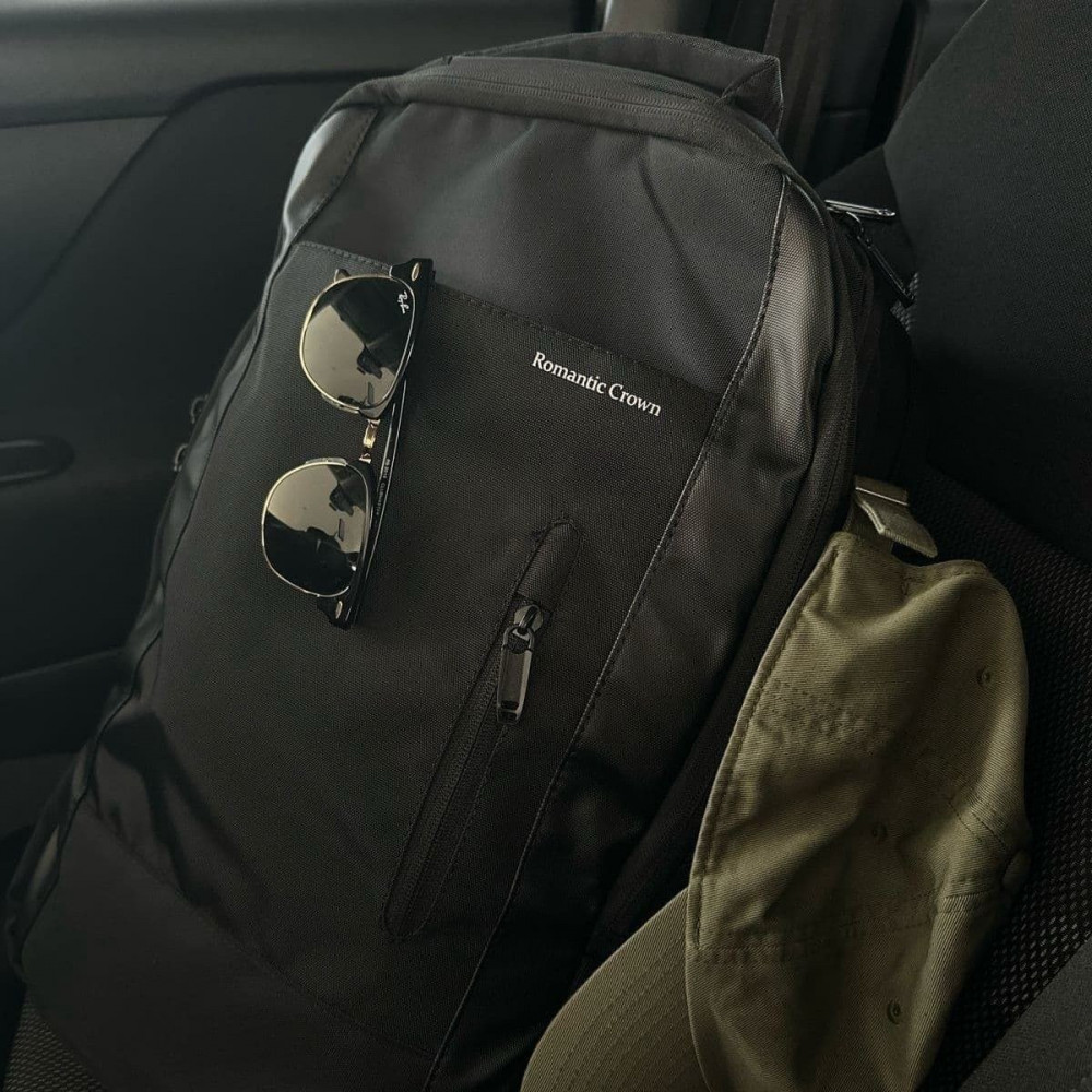 Mochila Executiva para Notebook Unissex