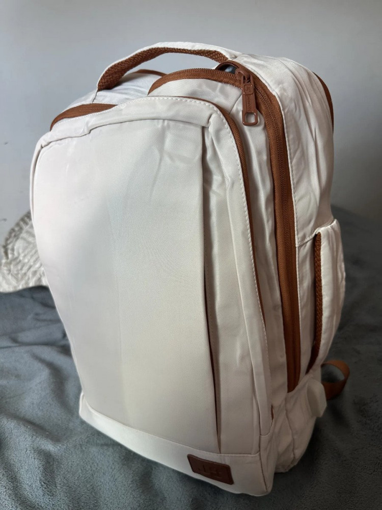 Mochila para Notebook Impermeável USB 25-40L