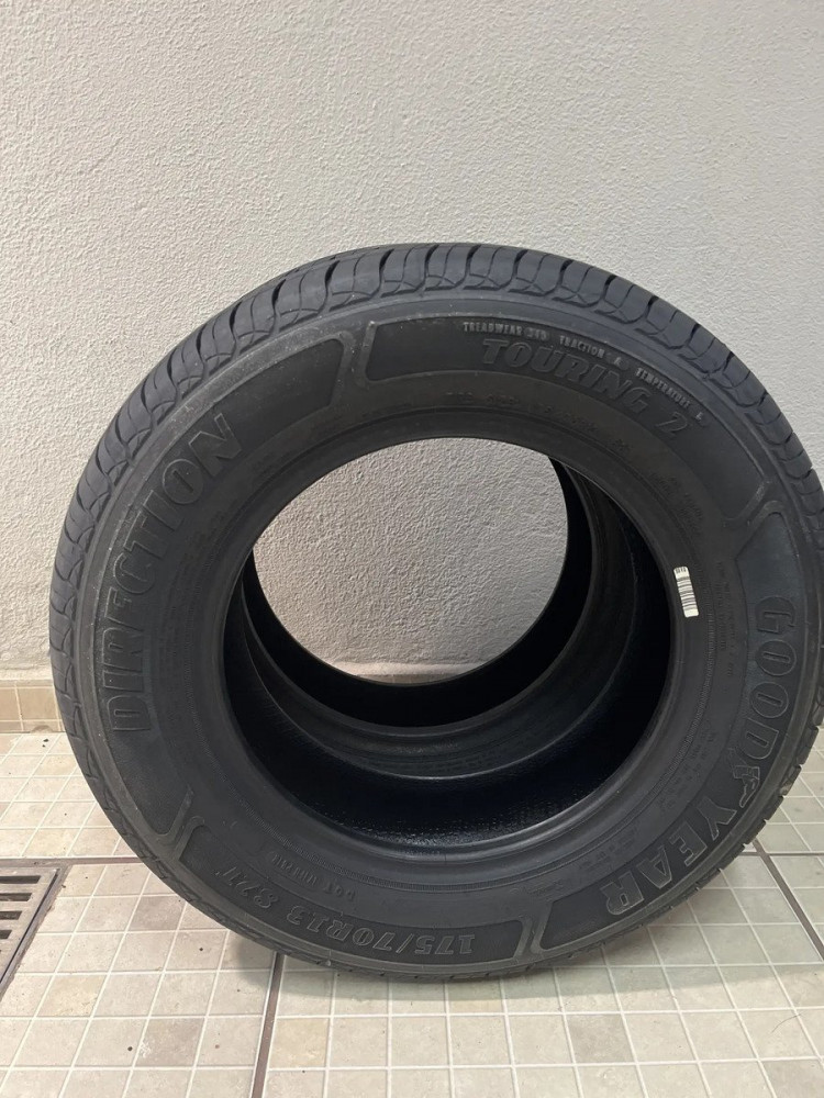 Goodyear Direction 2 Touring 13 175/70R13 82T