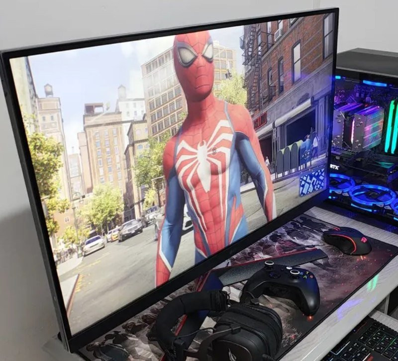 Monitor LG Ultragear 32 2k Qhd 165hz, 1ms (mbr), Hdr10